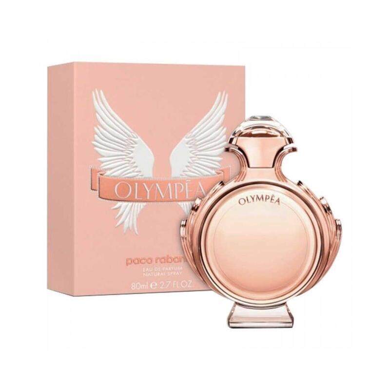 

PACO RABANNE OLYMPEA EDP Perfume 80ML FOR WOMEN