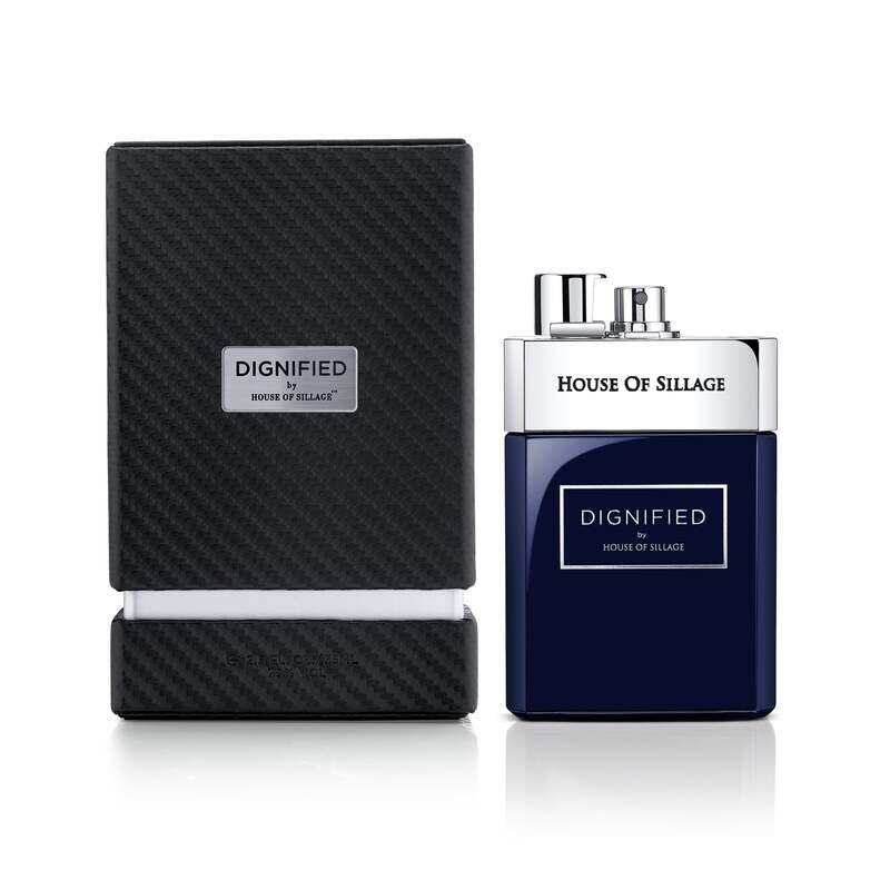 

HOUSE OF SILLAGE DIGNIFIED PERFUM (U) 75ML
