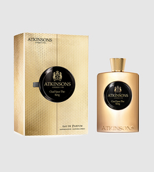 ATKINSONS OUD SAVE THE KING EDP 100ML FOR MEN