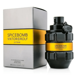 VIKTOR & ROLF SPICEBOMB EXTREME EDP 90ML FOR MEN