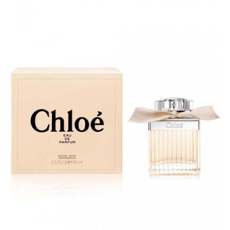 

CHLOE CHLOE EDP Perfume 75ML FOR WOMEN