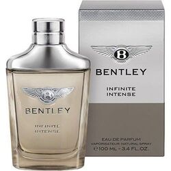 BENTLEY INFINITE INTENSE EDP 100ML FOR MEN