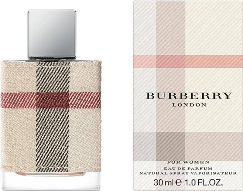 

BURBERRY LONDON FABRIC EDP Perfume 100ML FOR WOMEN