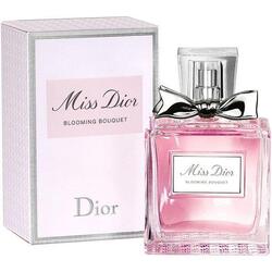 CHRISTIAN DIOR MISS DIOR BLOOMING BOUQUET EDT 100ML FOR WOMEN