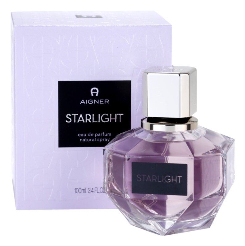 

ETIENNE AIGNER STARLIGHT EDP Perfume 100ML FOR WOMEN