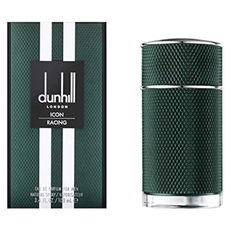 DUNHILL ICON RACING EDP 100ML FOR MEN