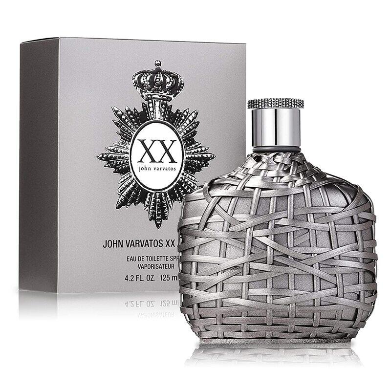 

JOHN VARVATOS XX ARTISAN EDT Perfume 125ML FOR MEN