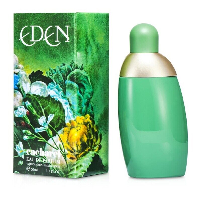 

CACHAREL EDEN EDP Perfume 50ML FOR WOMEN