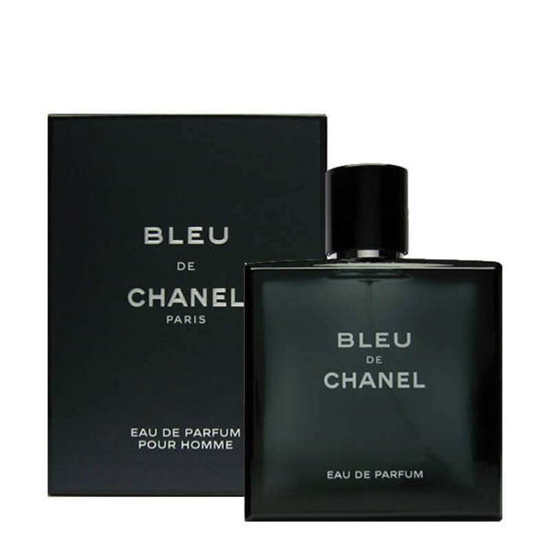 CHANEL BLEU DE CHANEL EDP 100ML FOR MEN