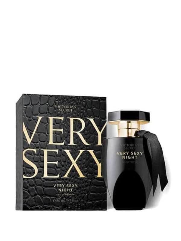 

VICTORIA'S SECRET VERY SEXY NIGHT EDP Perfume 50ML FOR WOMEN