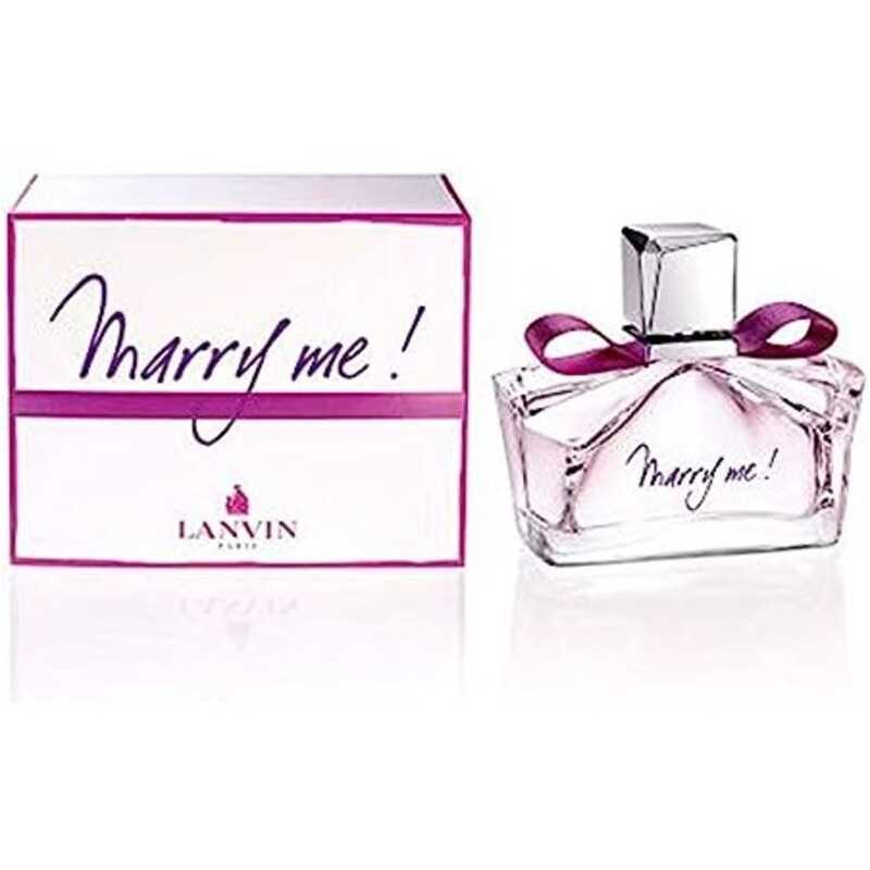 LANVIN MARRY ME EDP 75ML FOR WOMEN