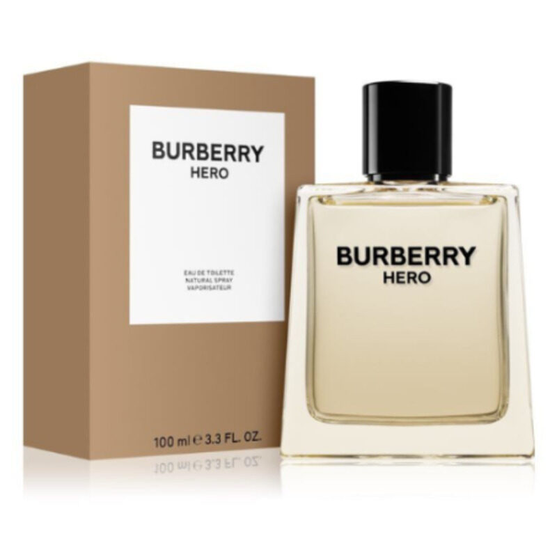 

BURBERRY HERO EDT Perfume 100ML FOR MEN