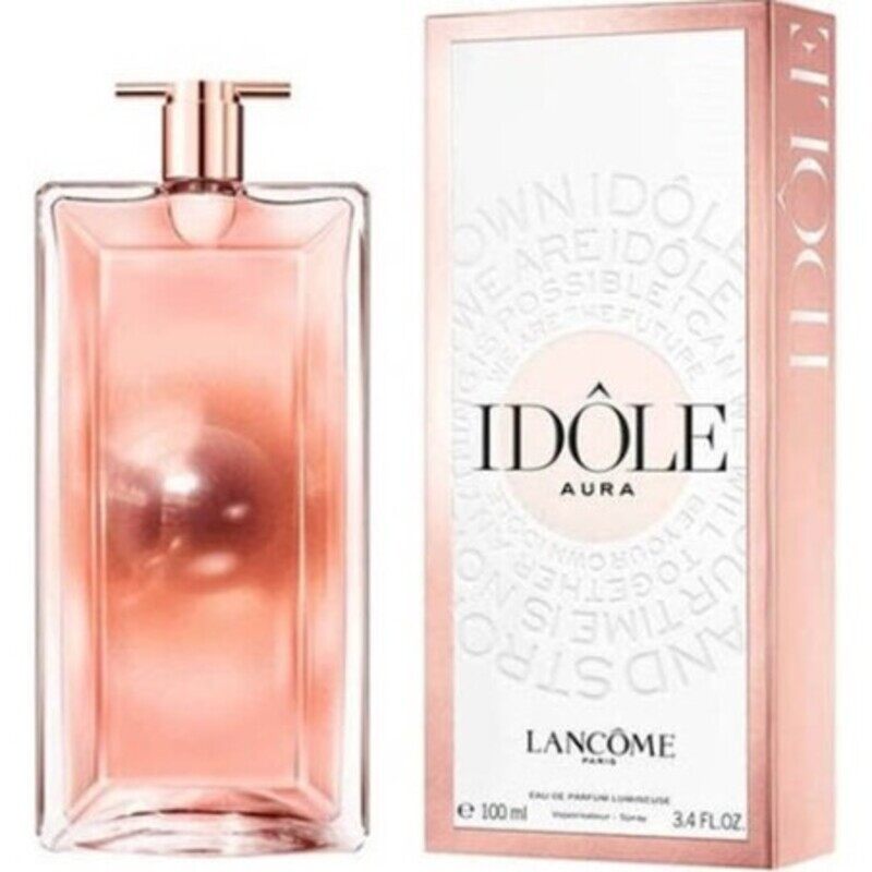 

Lancôme LANCOME IDOLE AURA EDP Perfume 100ML FOR WOMEN