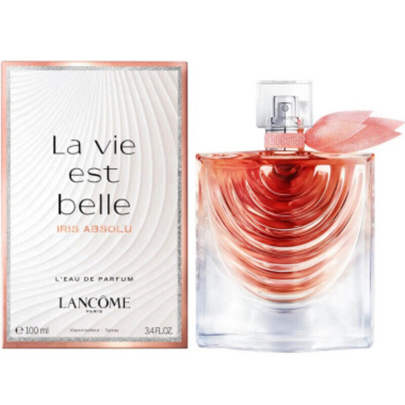

Lancôme LANCOME LA VIE EST BELLE IRIS ABSOLU EDP Perfume 100ML FOR WOMEN