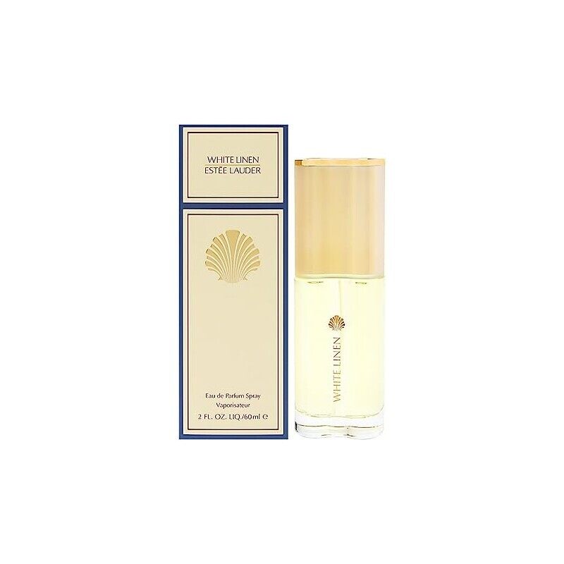 ESTEE LAUDER WHITE LINEN (L) EDP 60ML