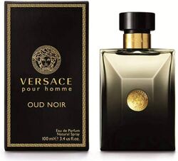 VERSACE OUD NOIR EDP 100ML FOR MEN