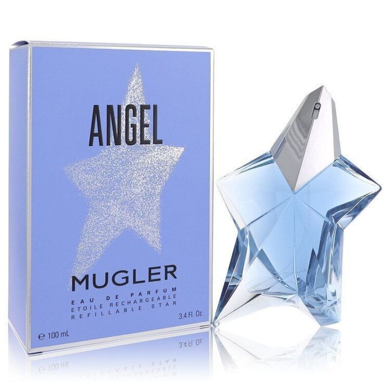 THIERRY MUGLER ANGEL STANDING STAR EDP 100ML FOR WOMEN