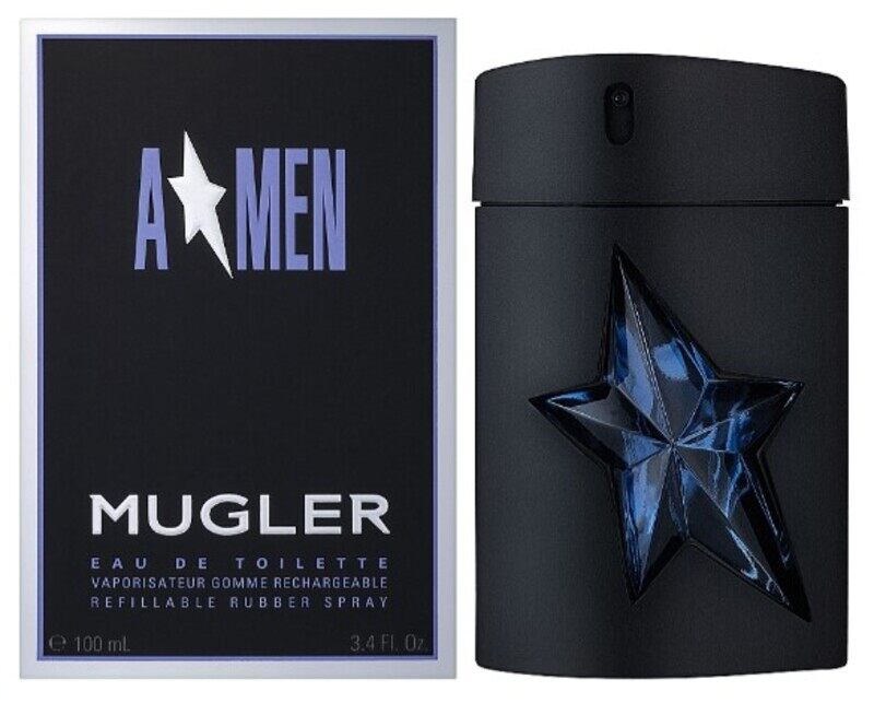 

THIERRY MUGLER A MEN EDT Perfume 100ML FOR MEN