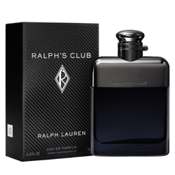 RALPH LAUREN RALPH'S CLUB EDP 100ML FOR MEN