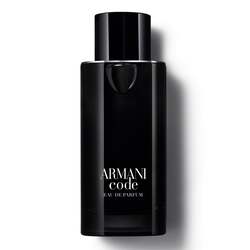 GIORGIO ARMANI ARMANI CODE EDP 125ML FOR MEN