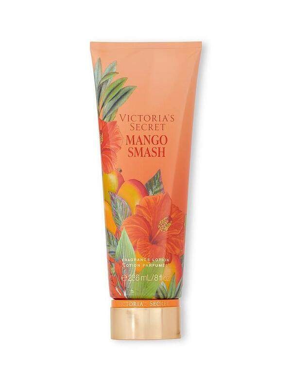 

VICTORIA'S SECRET MANGO SMASH B/L 236ML FOR WOMEN