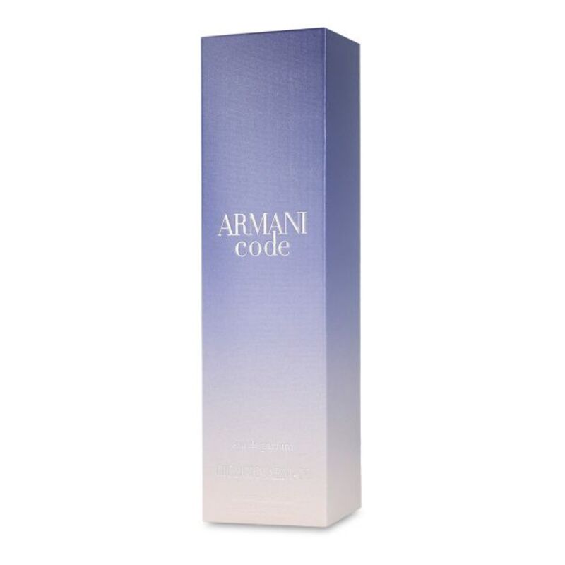 

GIORGIO ARMANI ARMANI CODE EDP Perfume 75ML FOR WOMEN