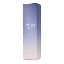 GIORGIO ARMANI ARMANI CODE EDP 75ML FOR WOMEN