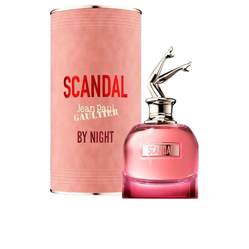 

JEAN PAUL GAULTIER SCANDAL BY NIGHT EDP Perfume 80ML FOR WOMEN