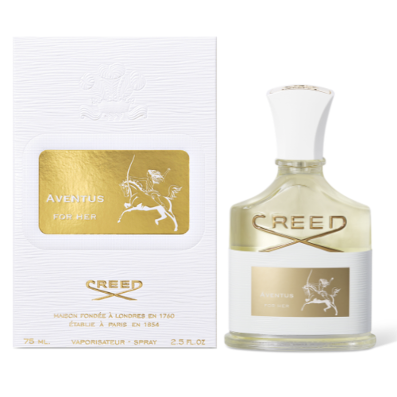 CREED AVENTUS EDP 75ML FOR WOMEN