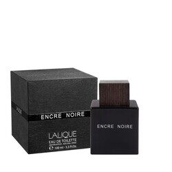 LALIQUE ENCRE NOIR EDT 100ML FOR MEN