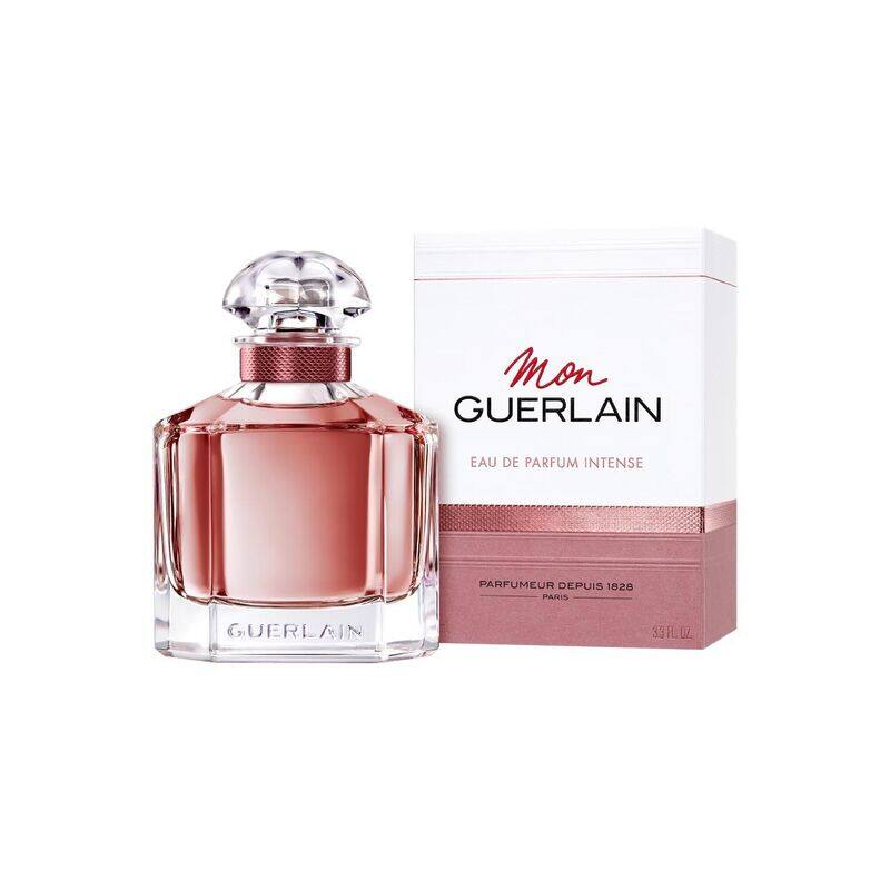 

GUERLAIN MON GUERLAIN INTENSE EDP Perfume 100ML FOR WOMEN