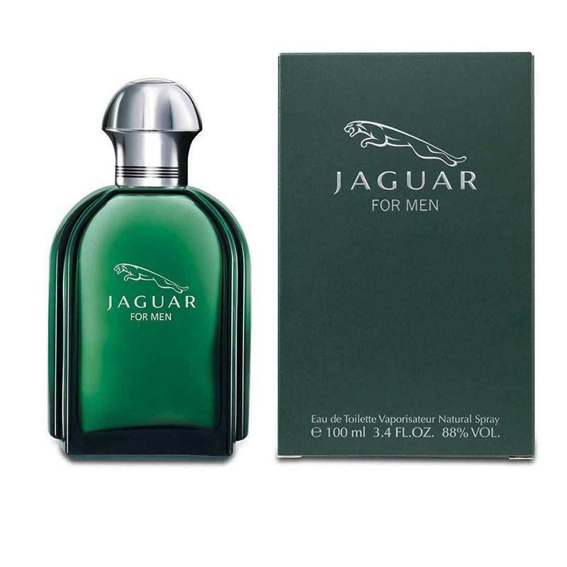 

JAGUAR GREEN EDT Perfume 100ML FOR MEN