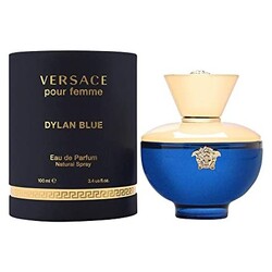 VERSACE DYLAN BLUE EDP 100ML FOR WOMEN