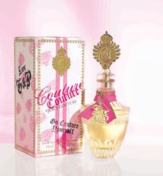 JUICY COUTURE COUTURE EDP 100ML FOR WOMEN