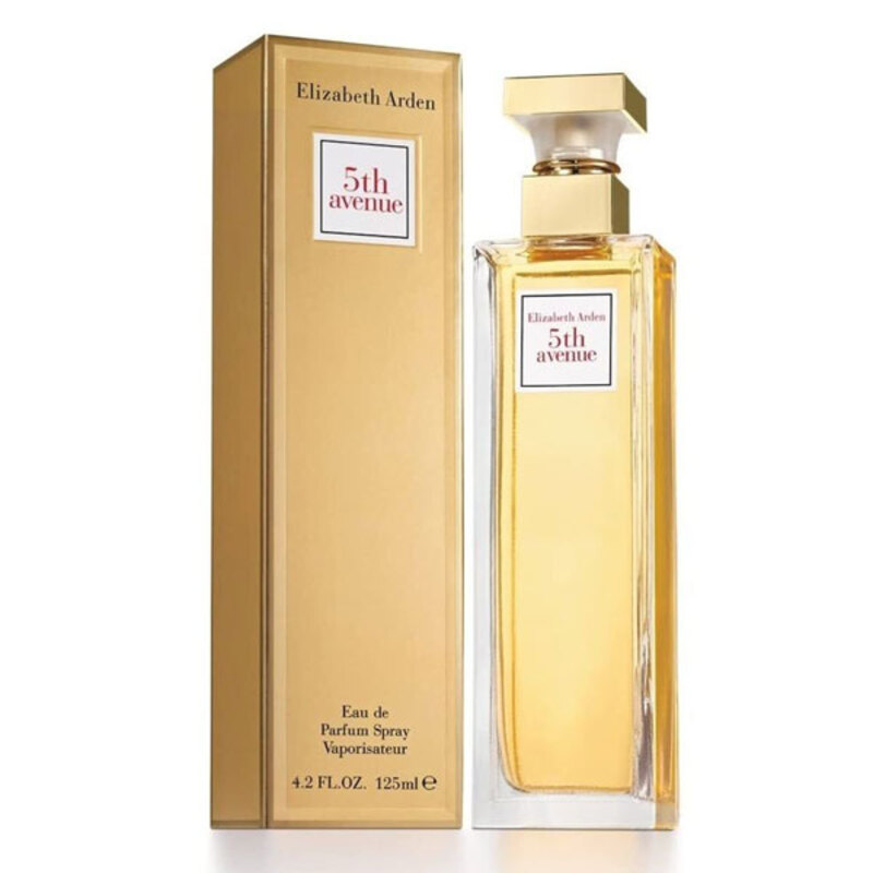 

ELIZABETH ARDEN 5TH AVENUE EDP Perfume 125ML FOR WOMEN