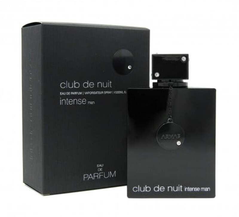 ARMAF CLUB DE NUIT INTENSE EDP 200ML FOR MEN