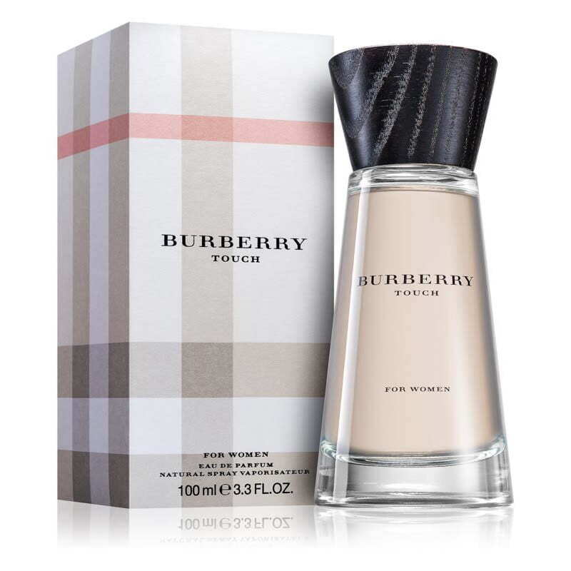 

BURBERRY TOUCH EDP Perfume 100ML FOR WOMEN