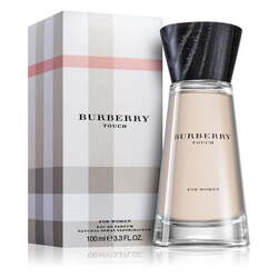 BURBERRY TOUCH (L) EDP 100ML