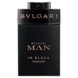 BVLGARI MAN IN BLACK PARFUM 100ML FOR MEN