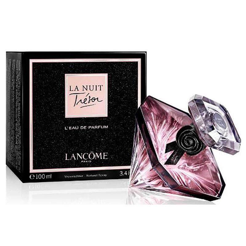 

Lancôme LANCOME TRESOR LA NUIT EDP Perfume 100ML FOR WOMEN