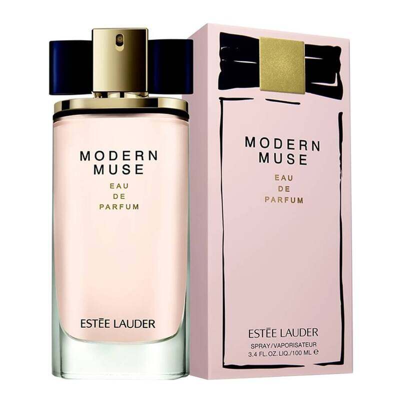 

ESTEE LAUDER MODERN MUSE EDP Perfume 100ML FOR WOMEN