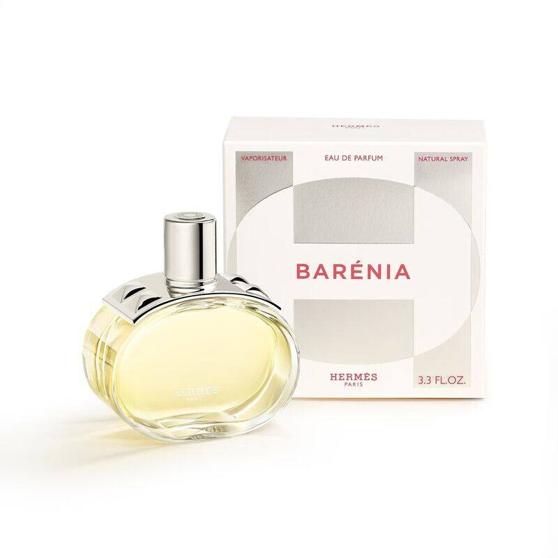 

HERMES BARENIA EDP Perfume 100ML FOR WOMEN