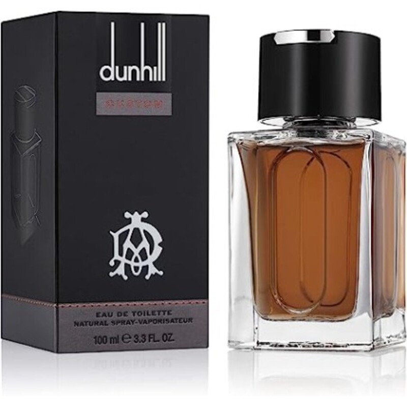 

DUNHILL CUSTOM EDT Perfume 100ML FOR MEN