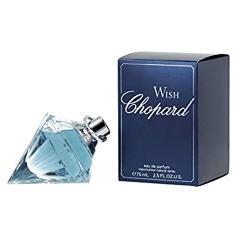 CHOPARD WISH EDP 75ML FOR WOMEN