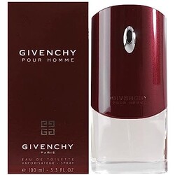 GIVENCHY POUR HOMME EDT 100ML FOR MEN