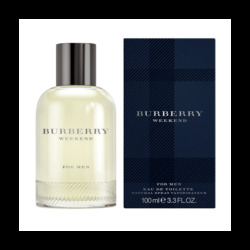 BURBERRY WEEKEND EDT 100ML FOR MEN