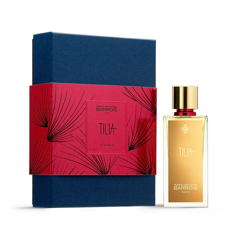 

MARC ANTOINE BARROIS TILIA (U) EDP Perfume 100ML