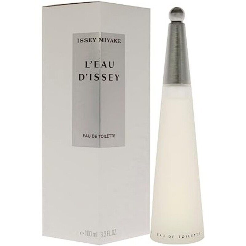 

ISSEY MIYAKE L'EAU D' ISSEY EDT Perfume 100ML FOR WOMEN