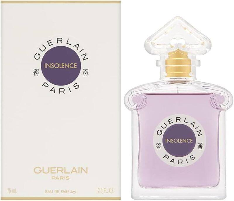 

GUERLAIN INSOLENCE EDP Perfume 75ML FOR WOMEN