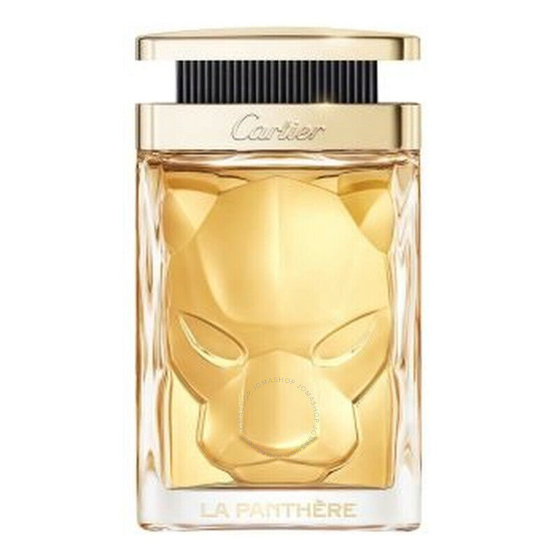 

CARTIER LA PANTHERE PARFUM 100ML FOR WOMEN